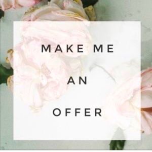 Like the item and not the price?🌸